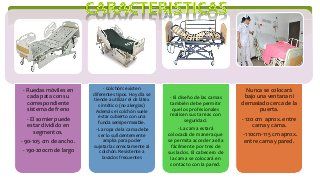 Tipos De Tendidos De Cama