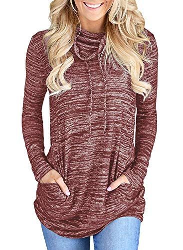 iLUGU Men Summer Fashion Pullover Mens Comfy Stretch T-Shirt Solid Color Hooded Short Sleeve