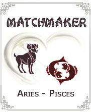 Pisces Man And Aries Woman Marriage Compatibility Pisces Man And Aries Woman Marriage Compatibility