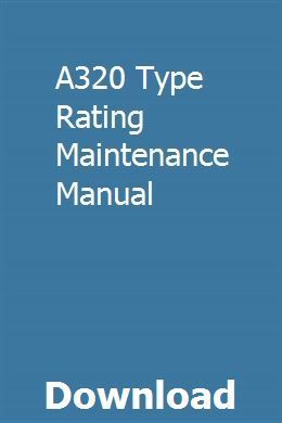 A320 Type Rating Maintenance Manual Pdf Download Easy English Grammar English Grammar Chemistry Study Guide