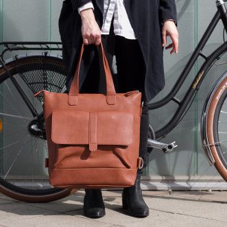 weathergoods urban tote