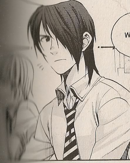 Fang In Maximum Ride The Manga 3 Accidental Orgasm Maximum