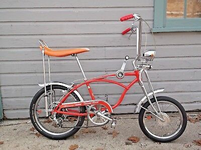 Schwinn Occ Stingray Serial Numbers Schwinn Occ Stingray Serial Numbers