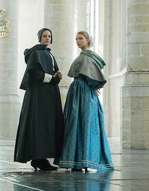 The Miniaturist On Pbs Masterpiece Period Dramas Movies For