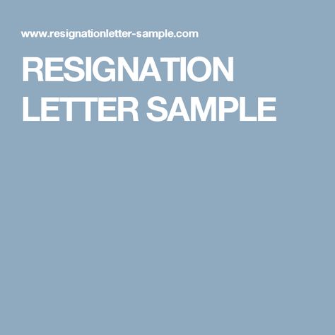 Benjamin Hall (bh09344) on Pinterest - sample resignation letter format example Benjamin Hall (bh09344) on Pinterest - sample resignation letter format example