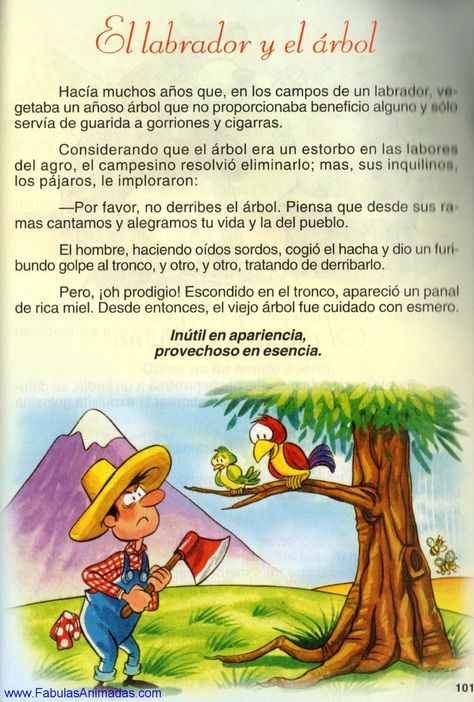 92 Ideas De Fábulas Y Proverbios Cuentos Cortos Para Imprimir Cuentos Y Fabulas Lectura Cortas Para Niños