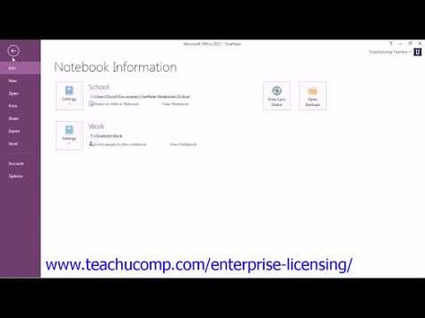 how to change onenote view how to change onenote view