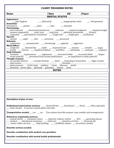 psychotherapy progress notes template - Google Search Progress - sample safety plan psychotherapy progress notes template - Google Search Progress - sample safety plan