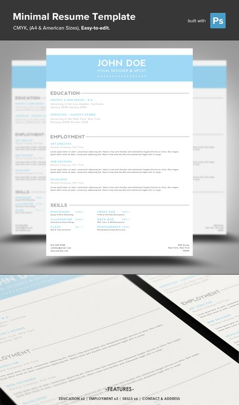 Sample Network Administrator Resume Template , Mac Resume Template - busboy resume sample Sample Network Administrator Resume Template , Mac Resume Template - busboy resume sample