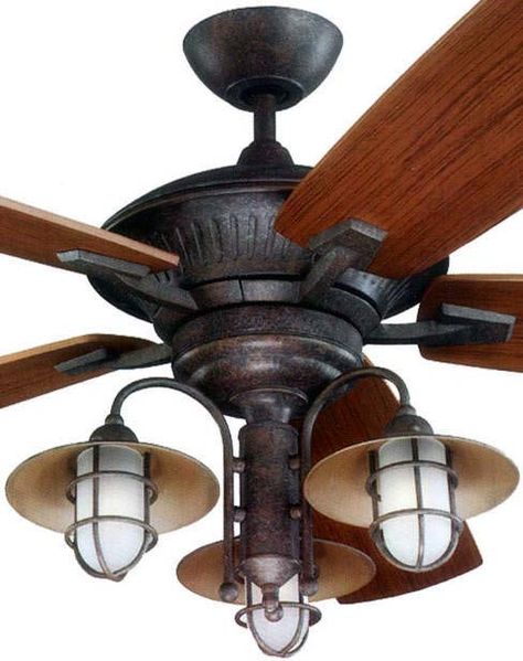 26 Light Fan Ideas Ceiling With 26 Light Fan Ideas Ceiling With, 38 Esquire Rich Bronze Finish 3 Head Ceiling Fan 99349