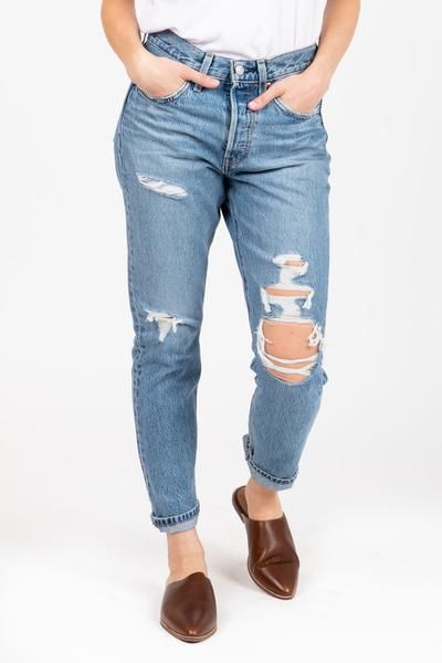 levis 501 skinny nice as pie