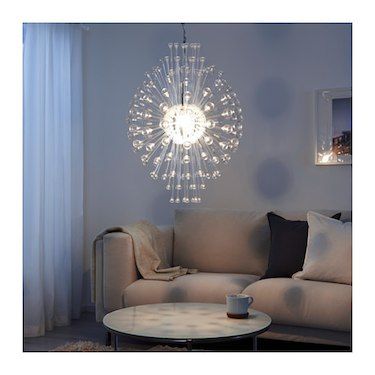 IKEA Ceiling Chandeliers for sale | eBay IKEA Ceiling Chandeliers for sale | eBay