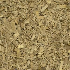 mulch