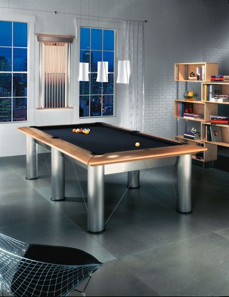 33 High End Family Gameroom Interiors Ideas Game Room Home Billiard Room