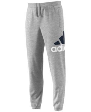 adidas Men's Essential Jersey Pants - Gray 2XL | Mens activewear ... adidas Men's Essential Jersey Pants - Gray 2XL | Mens activewear ...