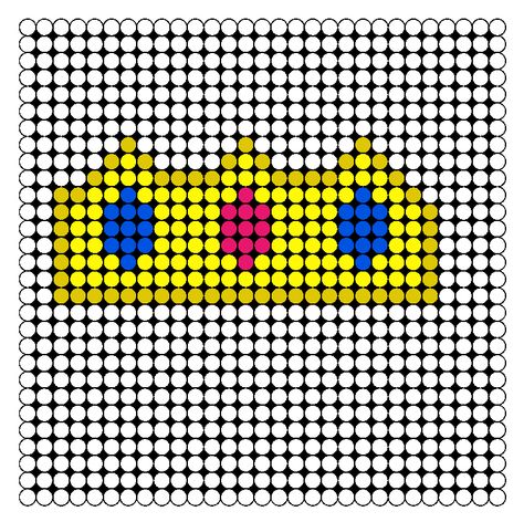 list of pinterest princess peach crown template pictures pinterest