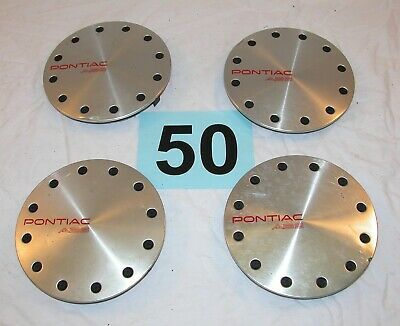 1980 Pontiac Phoenix Wheel Hubcaps Center Caps Pontiac Phoenix Pontiac Hub Caps