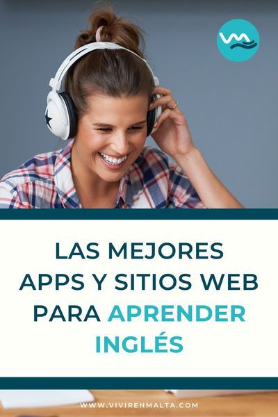 Las Mejores Apps Y Sitios Web Para Aprender Inglés Aprender Ingles Online Aprender Inglés Ingles