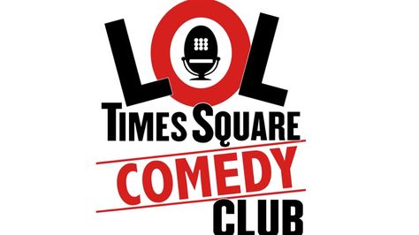 New york comedy club coupon