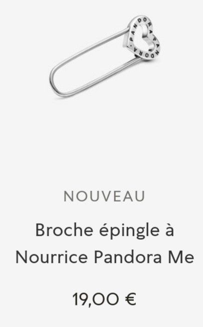 Épinglé par Séverine Drawa sur Pandora Wishlist | Broche épingle ... Épinglé par Séverine Drawa sur Pandora Wishlist | Broche épingle ...