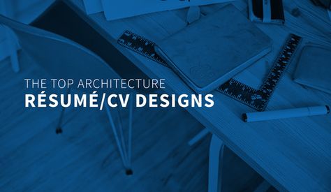 The Top Architecture Résumé\/CV Designs Adelaide Architects - architecture resume The Top Architecture Résumé\/CV Designs Adelaide Architects - architecture resume