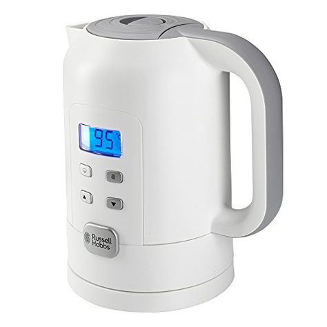 Russell Hobbs Precision Control 21150 Russell Hobbs Wasserkocher Precision, 1
