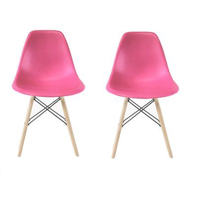 Mack Milo Milburn Solid Kids Desk Chair Color Light Pink Mack Milo Milburn Solid Kids Desk