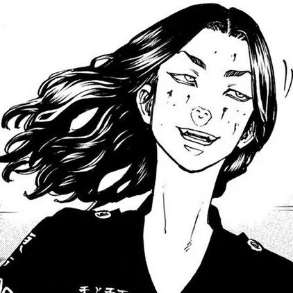 Gambar baji tokyo revengers