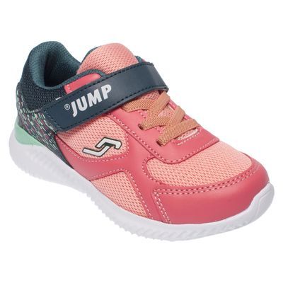 Jump 21258 Tek Cirt Gunluk Cocuk Ayakkabi Ayakkabi Online Ayakkabilar Pembe Cocuk