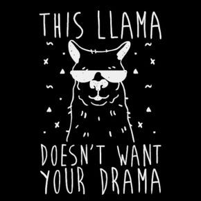 Dieses Lama Lustiges Lama Lama Alpaka Und Alpaka Lustig