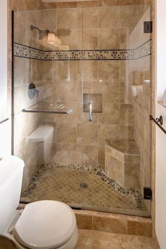 21 Unique Modern Bathroom Shower Design Ideas Bathroom Shower Design House Bathroom Bathrooms Remodel