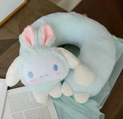 Soft Plush Travel Pillow U shaped U OMELODY U shaped pillow, Travel Pillow