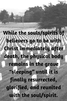 Pin On What Will Happens After Our Death Odvut World