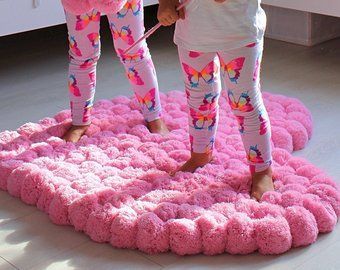 Bedroom Rug Soft Pom For Room Baby Bedroom Rug Soft Pom For