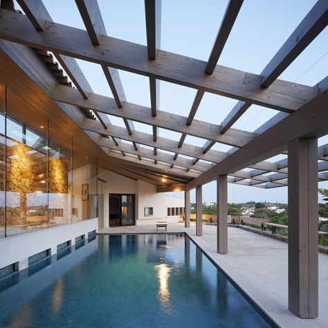 20 Swimming Pool Gym Ideas Indoor Swimming Pools Swimming Pools Swimming Pool Designs