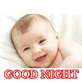 Cute Baby Boy Good Night Images Photo Pics Picture Wallpaper Download Cute Baby Boy Good Night Image Good Night Images Hd