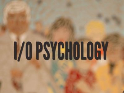 Industrial Organizational Psychology - University of Houston UH - i o psychologist sample resume Industrial Organizational Psychology - University of Houston UH - i o psychologist sample resume