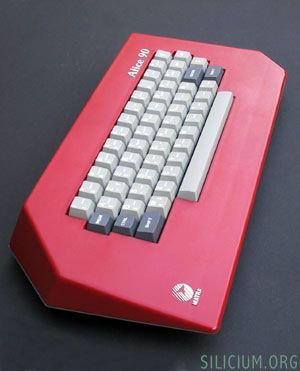 Matra Alice 90 Mc10 Clone Computerstechnology
