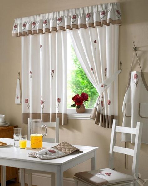 52 Kitchen Curtains Ideas Kitchen Curtains Curtains Kitchen Window Curtains