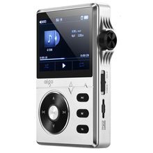 Piscine 8Go Lecteur avec Radio Waterproof HiFi Lossless Baladeur Mp3 pour Natation AGPTEK Mp3 Etanche IPX8 avec Clip Ecran Couleur Caque Etanche et Bouchons doreilles Inclus- S07 Bleu et Sport