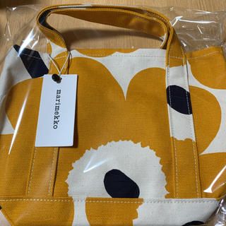 売れ筋ランキングも ハンドバッグ 】marimekko 新品タグ付き 【 - ハンドバッグ