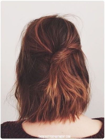 Hairstyles Haircuts Por Short Messy Chic Have And You Hairstyles Haircuts Por Short