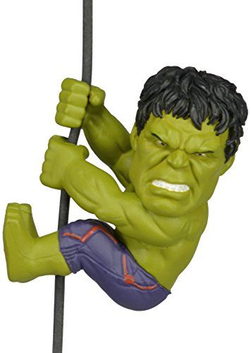 NECA SCALERS THOR 2 /"Scaler