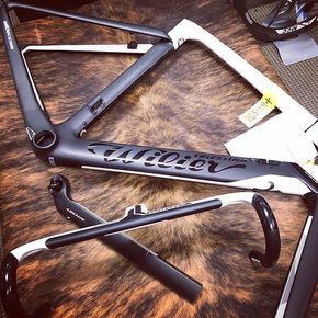 wilier infinitamente