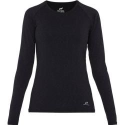 Pro Touch Damen Rylunga Ii T-Shirt Lang