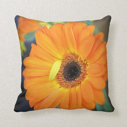 Leela Velvet Flower Throw Pillow Flower Throw Pillows Throw
