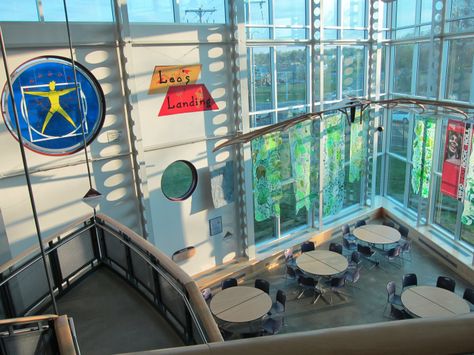 Da Vinci Science Center Great For Kids Of All Ages Science Center Science Poconos