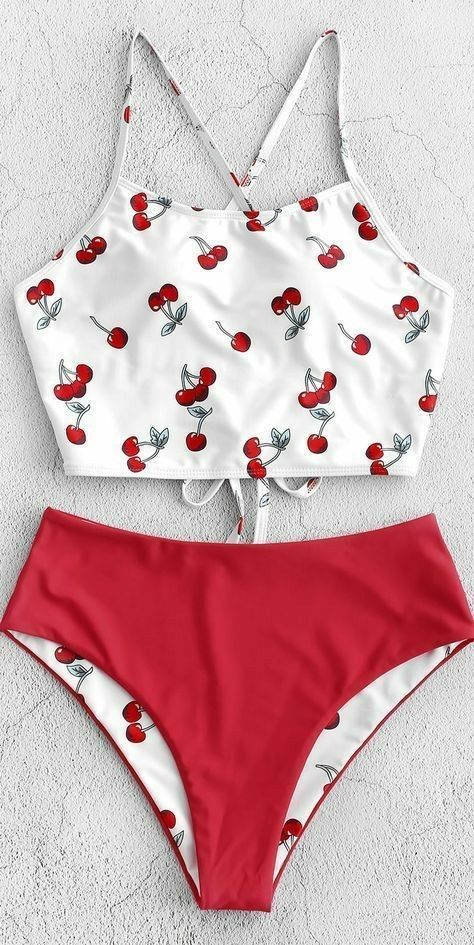 Mix Fassihon Adli Kullanicinin Bikini Swimwear Panosundaki Pin Bebek Mayo Yazlik Giysiler Bikini Kiyafetler