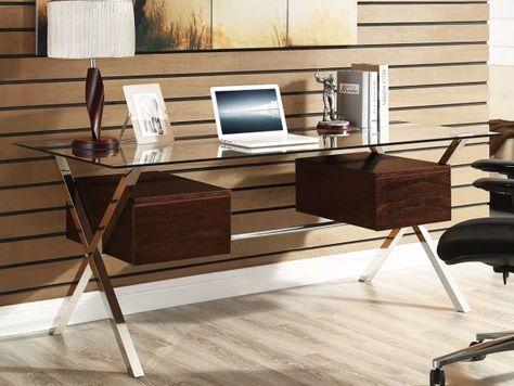Gorgeous Desk Designs For Any Office Home Office Design Home