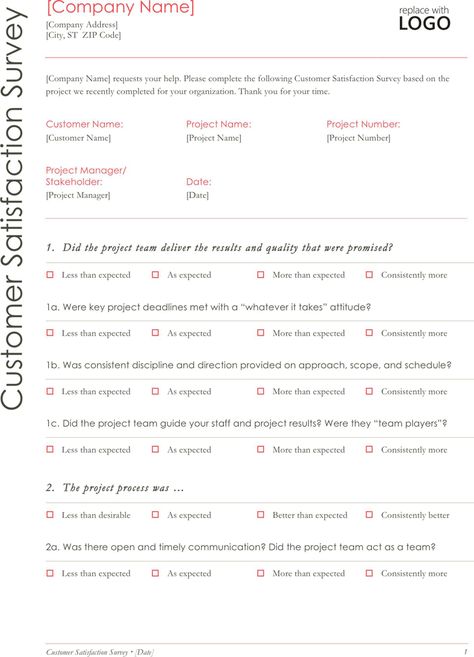 Six Tips for Creating an Effective Online Customer Survey Base - free customer satisfaction survey template Six Tips for Creating an Effective Online Customer Survey Base - free customer satisfaction survey template